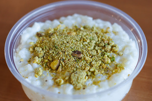 Photo of Yafa Mediterranean Cuisine - 1320 W Blaine St # D, Riverside, CA 92507