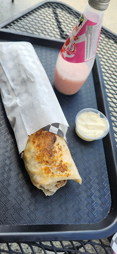 Photo of Yafa Mediterranean Cuisine - 1320 W Blaine St # D, Riverside, CA 92507