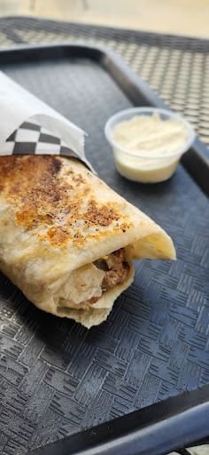 Photo of Yafa Mediterranean Cuisine - 1320 W Blaine St # D, Riverside, CA 92507