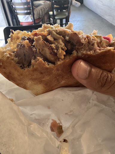 Photo of Yafa Mediterranean Cuisine - 1320 W Blaine St # D, Riverside, CA 92507