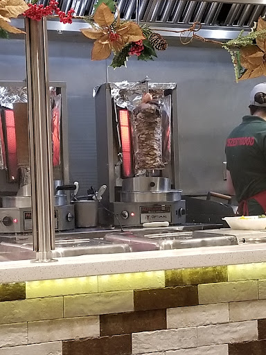 Photo of Zesty Shawarma And Grill - 29101 Newport Rd suite 104, Menifee, CA 92584