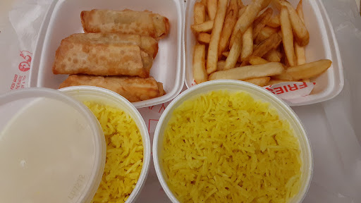 Photo of Zesty Shawarma And Grill - 29101 Newport Rd suite 104, Menifee, CA 92584