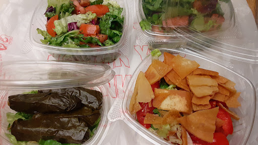 Photo of Zesty Shawarma And Grill - 29101 Newport Rd suite 104, Menifee, CA 92584