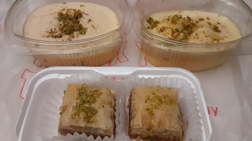 Photo of Zesty Shawarma And Grill - 29101 Newport Rd suite 104, Menifee, CA 92584