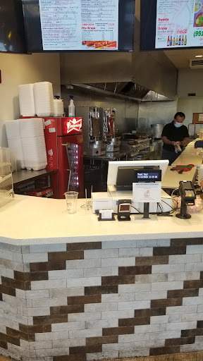 Photo of Zesty Shawarma And Grill - 29101 Newport Rd suite 104, Menifee, CA 92584