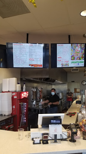 Photo of Zesty Shawarma And Grill - 29101 Newport Rd suite 104, Menifee, CA 92584