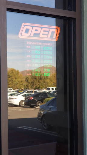 Photo of Zesty Shawarma And Grill - 29101 Newport Rd suite 104, Menifee, CA 92584