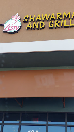 Photo of Zesty Shawarma And Grill - 29101 Newport Rd suite 104, Menifee, CA 92584