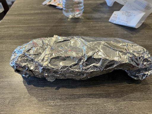 Photo of Zesty Shawarma And Grill - 29101 Newport Rd suite 104, Menifee, CA 92584