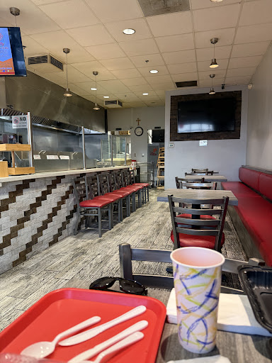 Photo of Zesty Shawarma And Grill - 29101 Newport Rd suite 104, Menifee, CA 92584