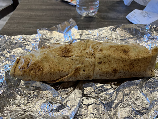 Photo of Zesty Shawarma And Grill - 29101 Newport Rd suite 104, Menifee, CA 92584