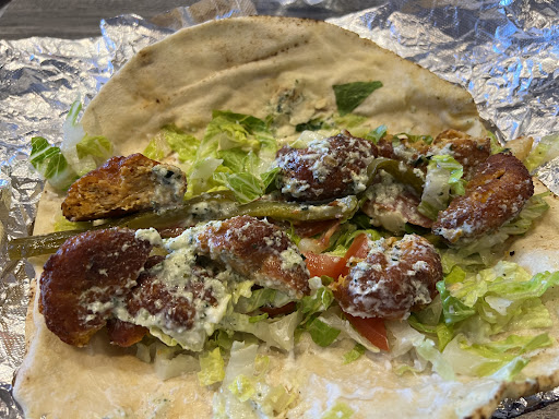 Photo of Zesty Shawarma And Grill - 29101 Newport Rd suite 104, Menifee, CA 92584