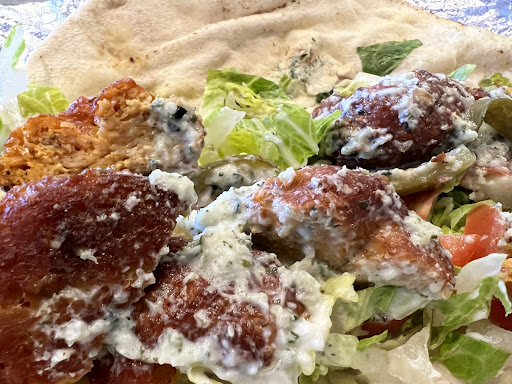 Photo of Zesty Shawarma And Grill - 29101 Newport Rd suite 104, Menifee, CA 92584