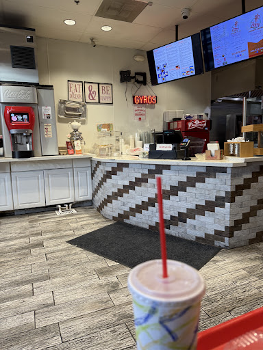 Photo of Zesty Shawarma And Grill - 29101 Newport Rd suite 104, Menifee, CA 92584