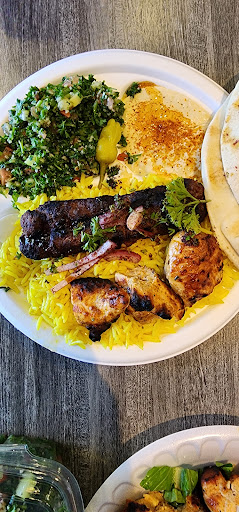 Photo of Zesty Shawarma And Grill - 29101 Newport Rd suite 104, Menifee, CA 92584