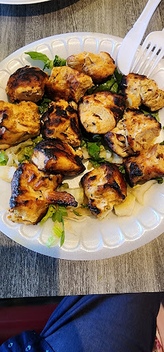 Photo of Zesty Shawarma And Grill - 29101 Newport Rd suite 104, Menifee, CA 92584