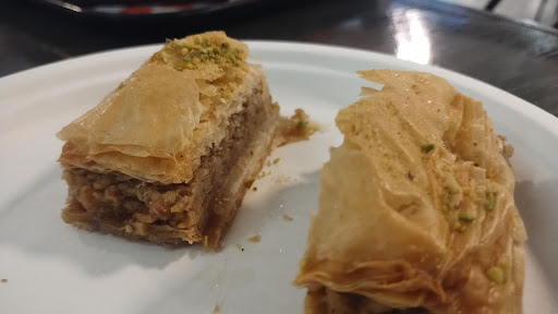 Photo of Chick N Falafel - 1431 E Washington St, Colton, CA 92324