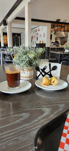 Photo of Chick N Falafel - 1431 E Washington St, Colton, CA 92324