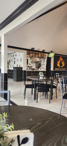 Photo of Chick N Falafel - 1431 E Washington St, Colton, CA 92324