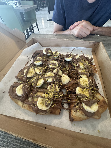 Photo of Chick N Falafel - 1431 E Washington St, Colton, CA 92324