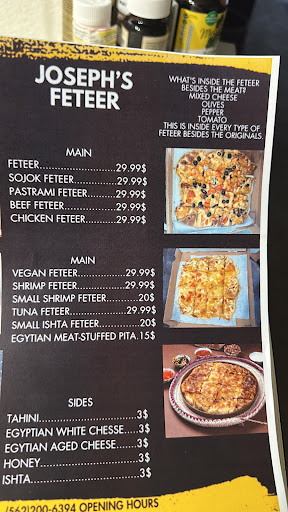 Photo of Chick N Falafel - 1431 E Washington St, Colton, CA 92324