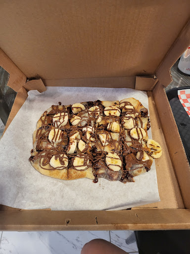 Photo of Chick N Falafel - 1431 E Washington St, Colton, CA 92324