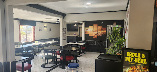 Photo of Chick N Falafel - 1431 E Washington St, Colton, CA 92324