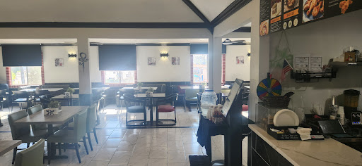 Photo of Chick N Falafel - 1431 E Washington St, Colton, CA 92324