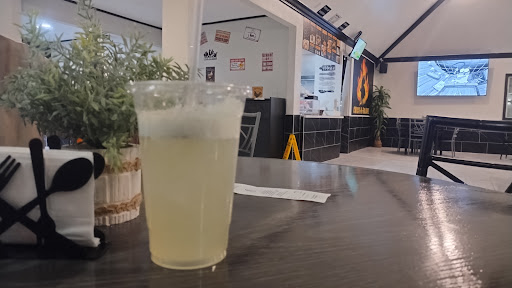 Photo of Chick N Falafel - 1431 E Washington St, Colton, CA 92324