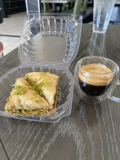 Photo of Chick N Falafel - 1431 E Washington St, Colton, CA 92324