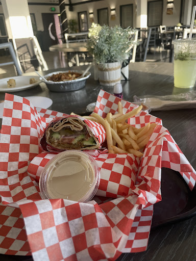 Photo of Chick N Falafel - 1431 E Washington St, Colton, CA 92324