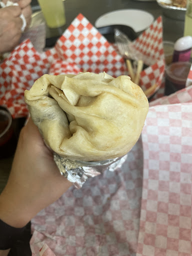 Photo of Chick N Falafel - 1431 E Washington St, Colton, CA 92324