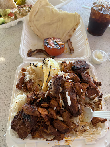 Photo of Top Kebab - 27355 5th St, Highland, CA 92346