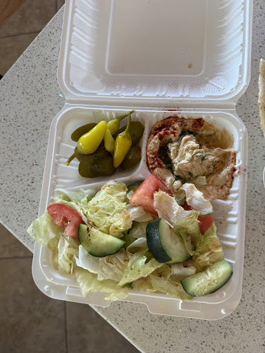 Photo of Top Kebab - 27355 5th St, Highland, CA 92346