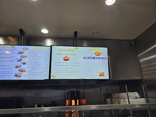 Photo of Top Kebab - 27355 5th St, Highland, CA 92346