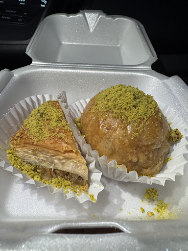 Photo of Top Kebab - 27355 5th St, Highland, CA 92346