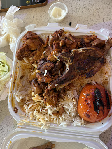 Photo of Top Kebab - 27355 5th St, Highland, CA 92346