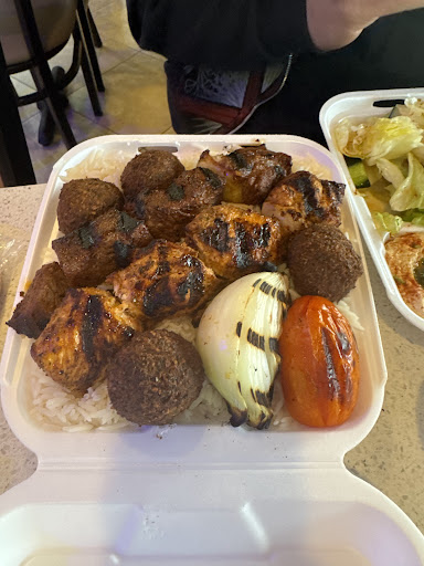Photo of Top Kebab - 27355 5th St, Highland, CA 92346