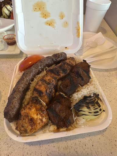Photo of Top Kebab - 27355 5th St, Highland, CA 92346