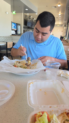 Photo of Top Kebab - 27355 5th St, Highland, CA 92346