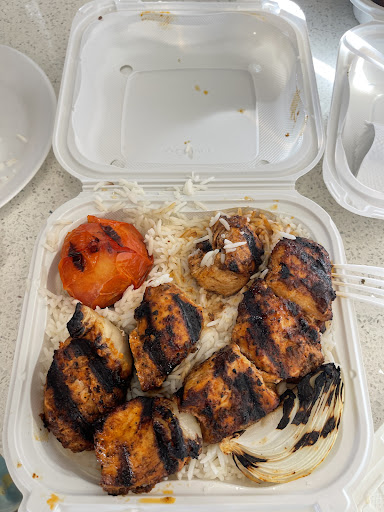 Photo of Top Kebab - 27355 5th St, Highland, CA 92346