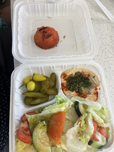 Photo of Top Kebab - 27355 5th St, Highland, CA 92346