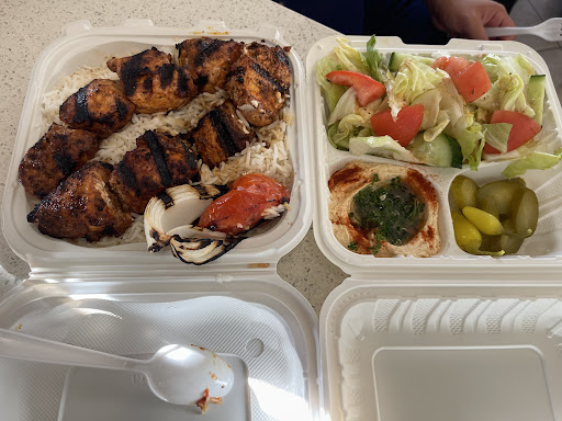 Photo of Top Kebab - 27355 5th St, Highland, CA 92346