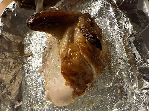 Photo of Zaky Mediterranean Grill - 1013 W Foothill Blvd, Upland, CA 91786