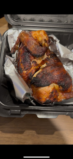 Photo of Zaky Mediterranean Grill - 1013 W Foothill Blvd, Upland, CA 91786