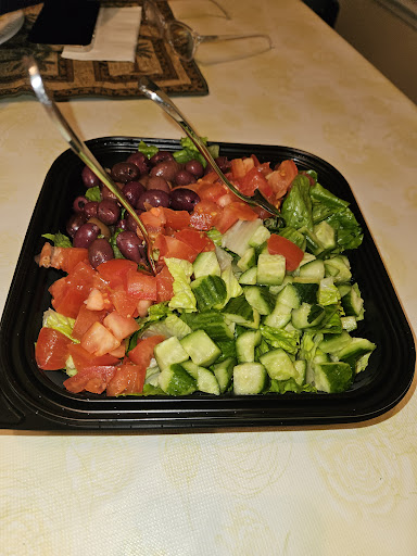 Photo of Zaky Mediterranean Grill - 1013 W Foothill Blvd, Upland, CA 91786