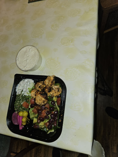 Photo of Zaky Mediterranean Grill - 1013 W Foothill Blvd, Upland, CA 91786