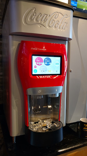 Photo of Zaky Mediterranean Grill - 1013 W Foothill Blvd, Upland, CA 91786