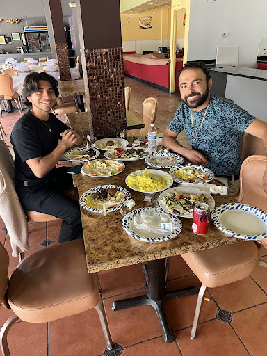 Photo of King Kebab - 370 W Court St, San Bernardino, CA 92401