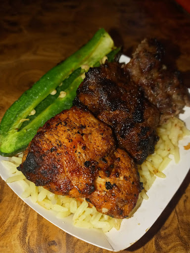 Photo of King Kebab - 370 W Court St, San Bernardino, CA 92401